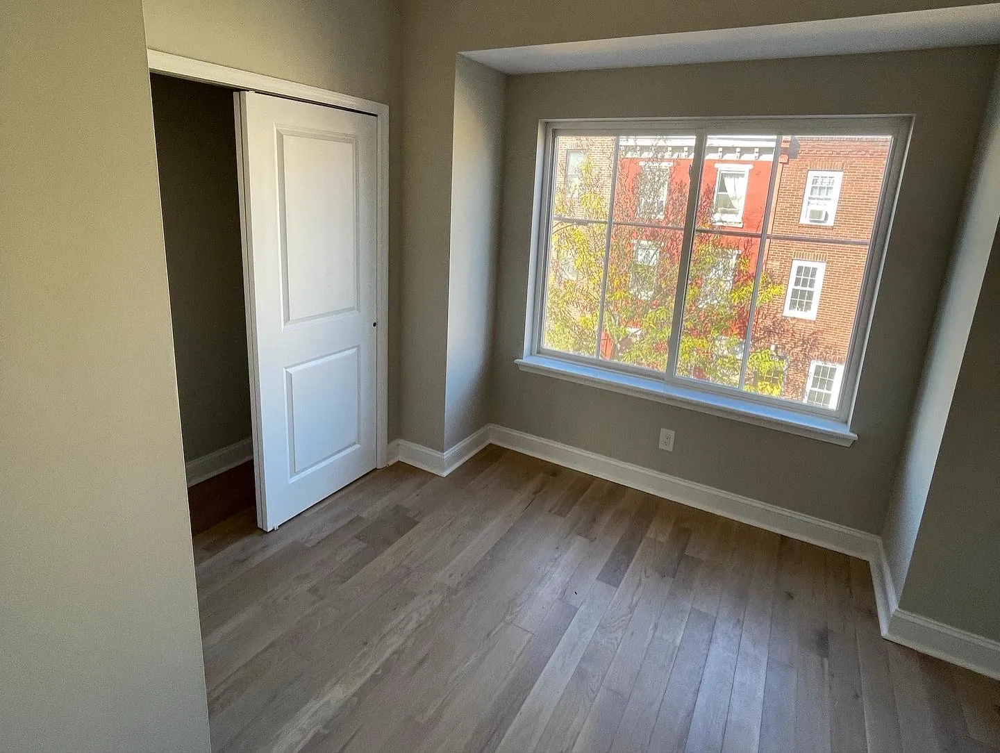 Haddonfield Entryway Tile
