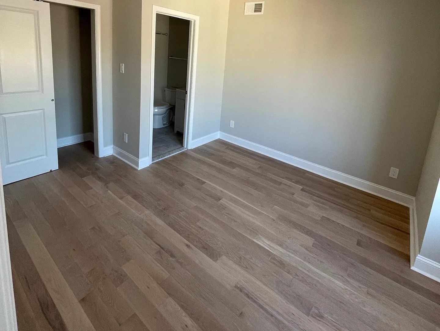 Wilmington Master Bath