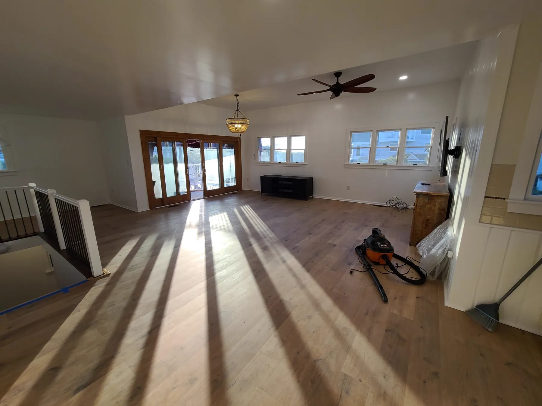 Hardwood
