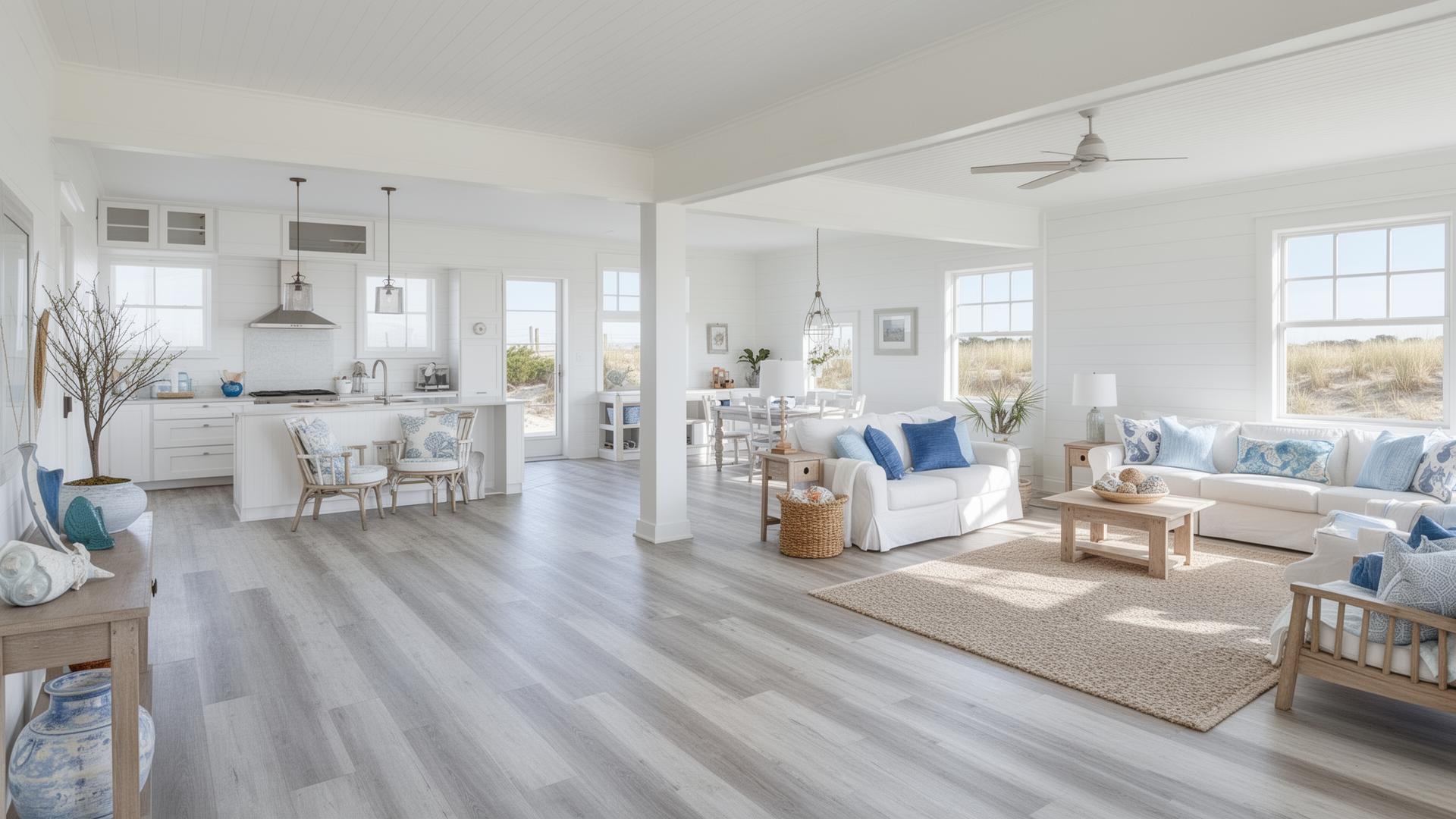 Glen Mills Original Oak Restoration