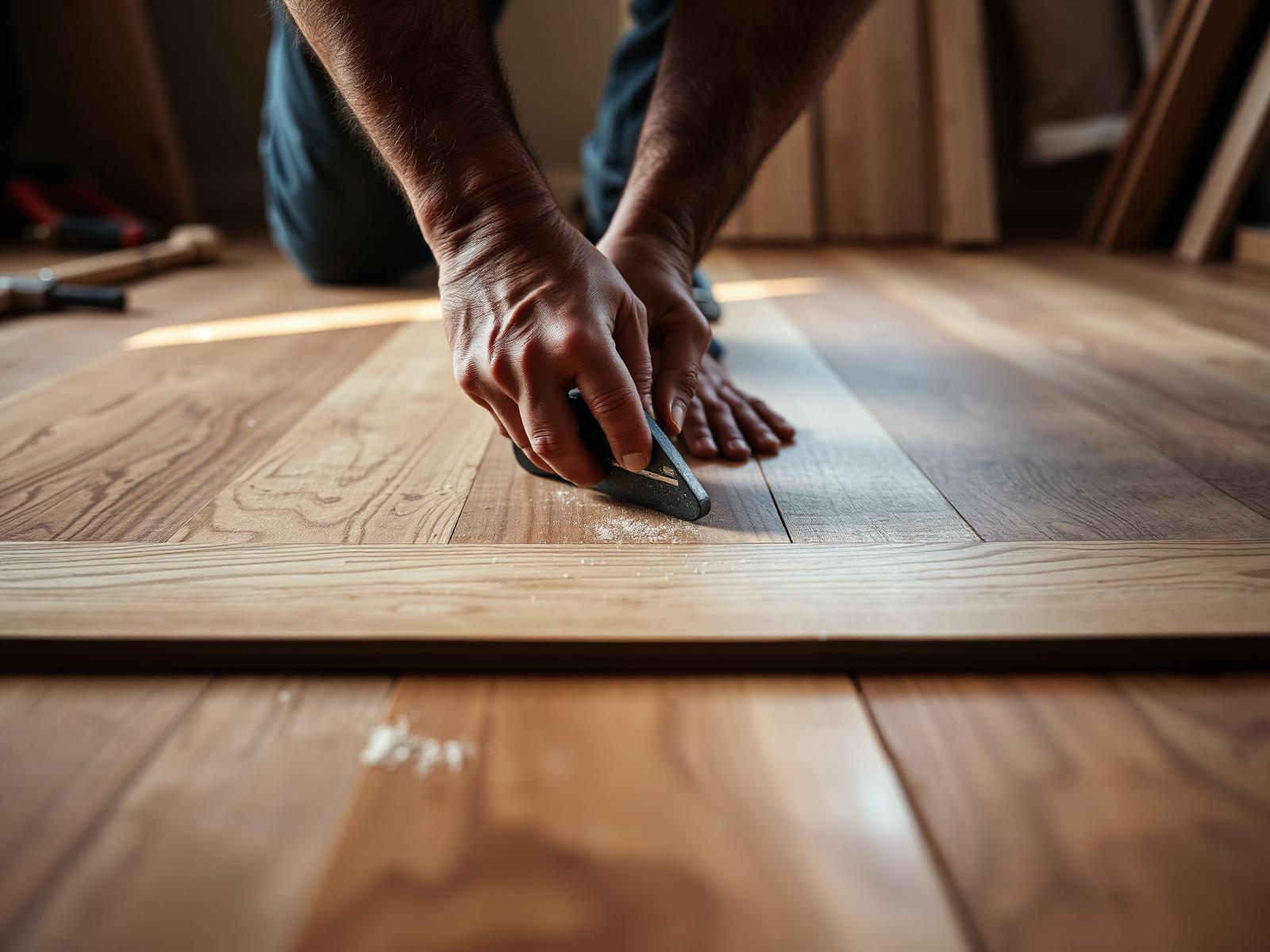 Hardwood