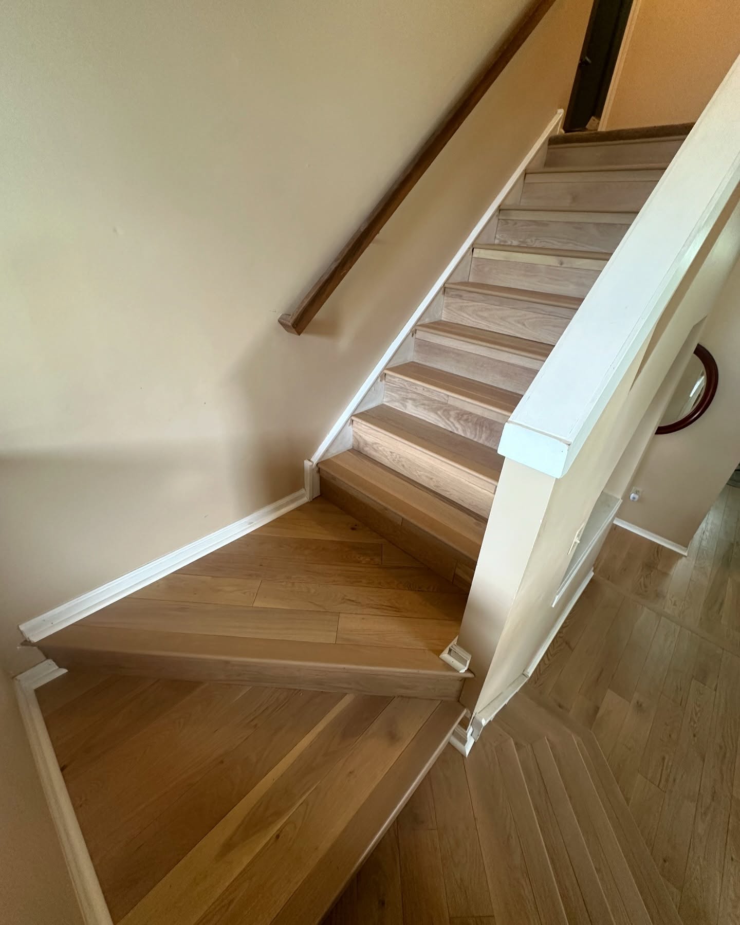 Refinishing